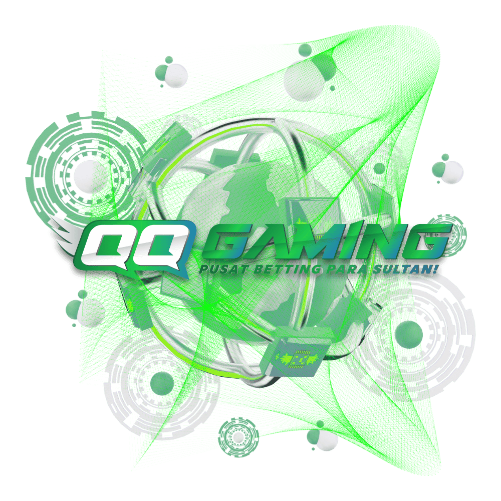 QQGAMING